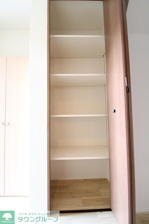 カーサ・ザ・エンコスタの物件内観写真